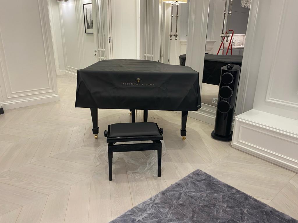 Квартира в Москве ( Арбат )