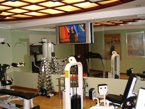 High End в итальянской мебели